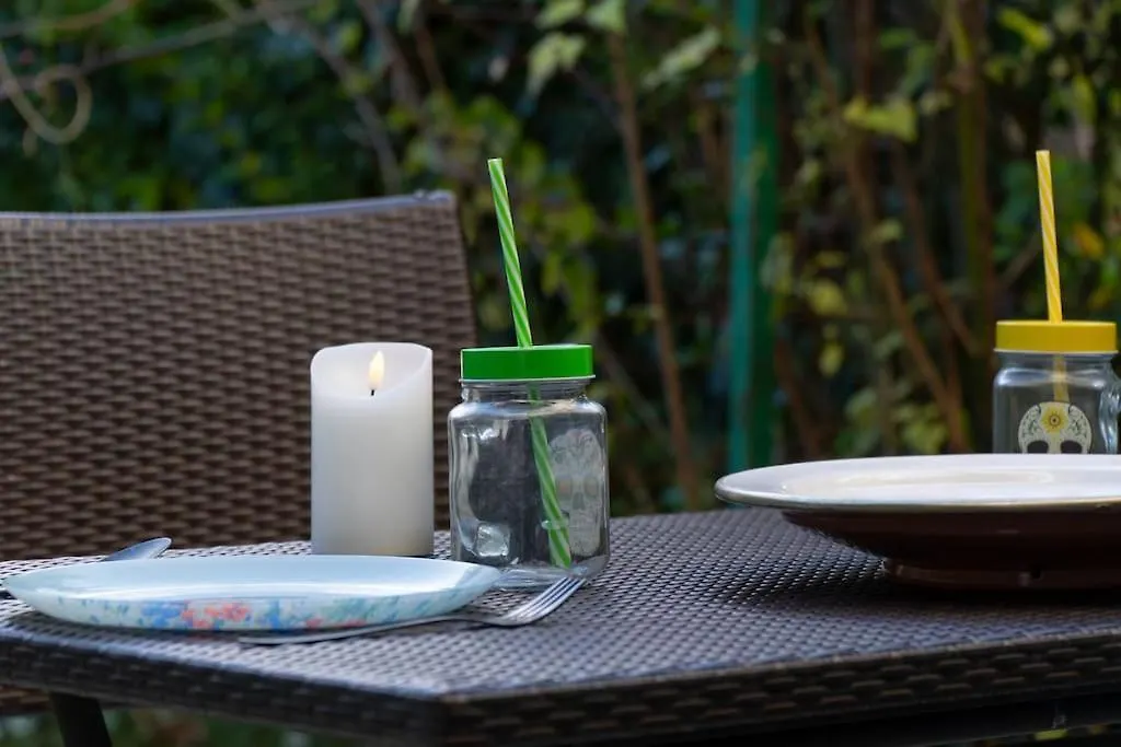 Apartment La Maison Du Bonheur Paris Cdg Airport, Bourget, Parcs Asterix,Expos, Disney Land, Gonesse France